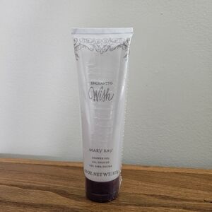 Mary Kay Limited-Edition Enchanted Wish Shower Gel 4.5 fl. oz. BRAND NEW